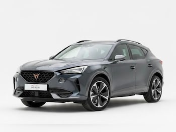 Used Cupra Formentor 2023 for sale - 78637722: Photo