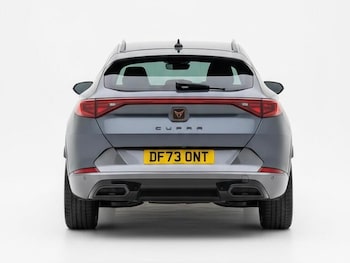Used Cupra Formentor 2023 for sale - 78637722: Photo