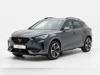 Used Cupra Formentor 2023 for sale - 78637722: Photo