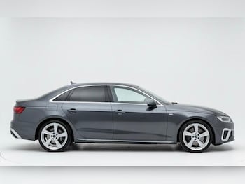 Used Audi A4 2020 for sale - 78347625: Photo