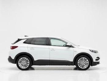 Used Vauxhall Grandland X 2018 for sale - 78637721: Photo