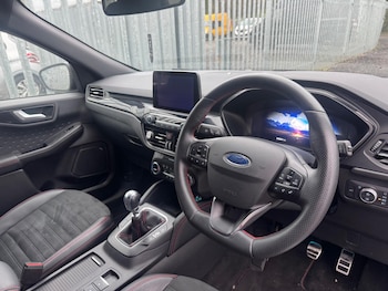 Used Ford Kuga 2021 for sale - 78020493: Photo