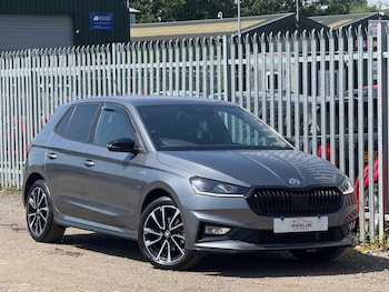 Used Skoda Fabia 2025 for sale - 79075207: Photo