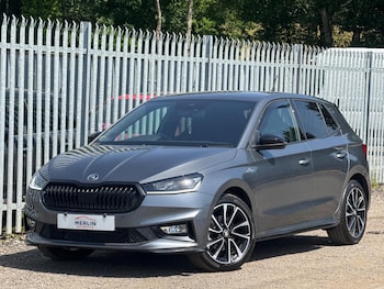 Used Skoda Fabia 2025 for sale - 79075207: Photo