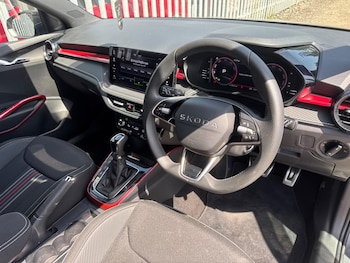 Used Skoda Fabia 2025 for sale - 79075207: Photo