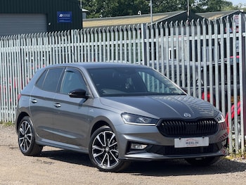 Used Skoda Fabia 2025 for sale - 79075207: Photo