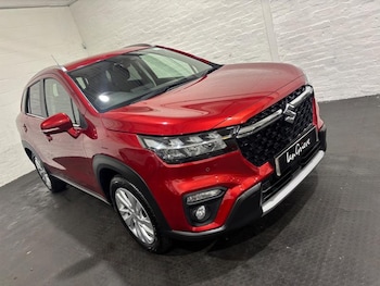 Used Suzuki SX4 S-Cross 2024 for sale - 76553823: Photo