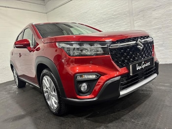 Used Suzuki SX4 S-Cross 2024 for sale - 76553823: Photo