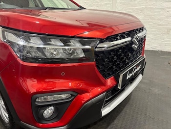 Used Suzuki SX4 S-Cross 2024 for sale - 76553823: Photo