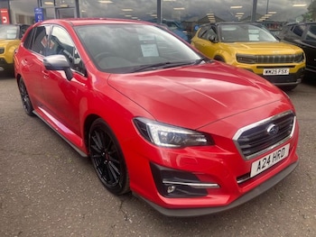 Used Subaru Levorg undefined for sale - 78653248: Photo
