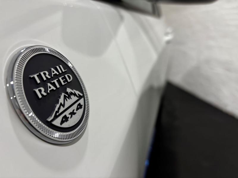 Used Jeep Compass 2024 for sale - 77516051: Photo 12