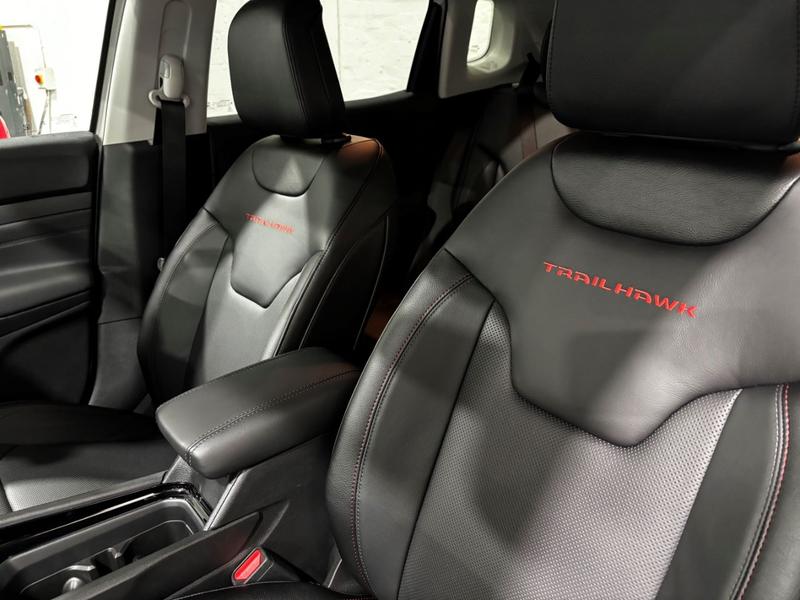 Used Jeep Compass 2024 for sale - 77516051: Photo 14