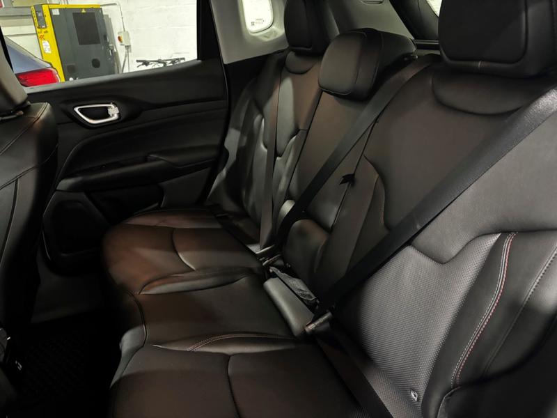 Used Jeep Compass 2024 for sale - 77516051: Photo 15