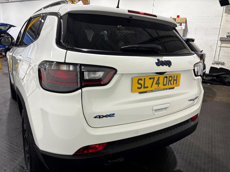 Used Jeep Compass 2024 for sale - 77516051: Photo 17