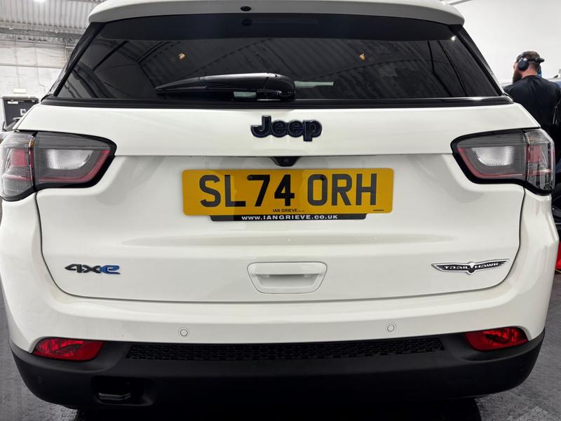 Used Jeep Compass 2024 for sale - 77516051: Photo 18