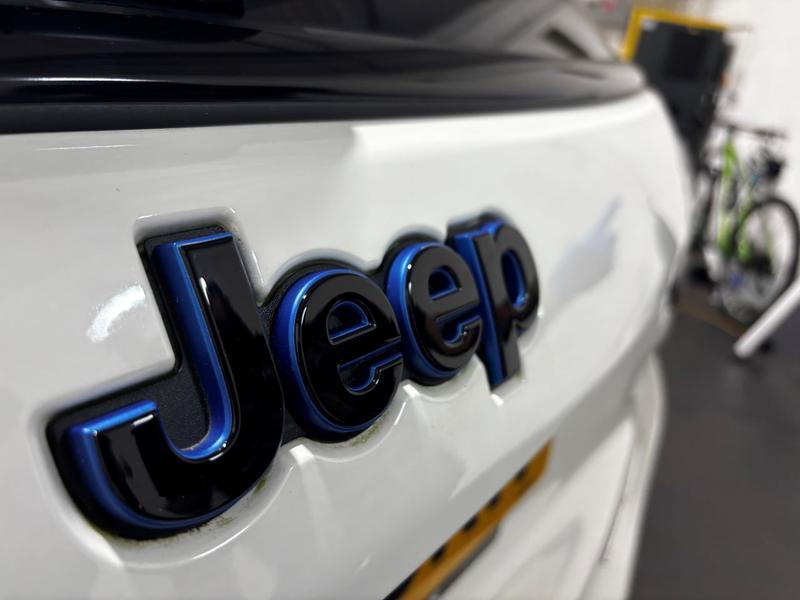 Used Jeep Compass 2024 for sale - 77516051: Photo 22