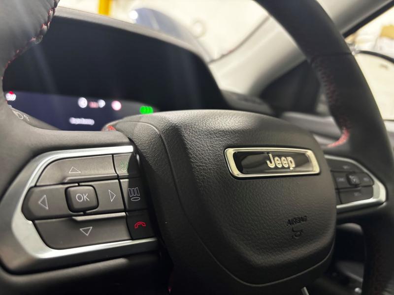 Used Jeep Compass 2024 for sale - 77516051: Photo 27