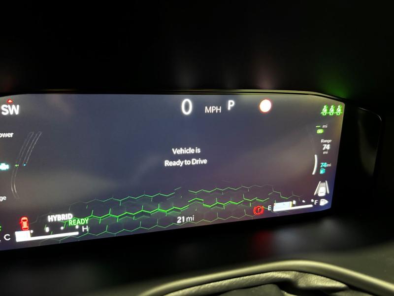 Used Jeep Compass 2024 for sale - 77516051: Photo 29