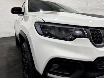 Used Jeep Compass 2024 for sale - 77516051: Photo