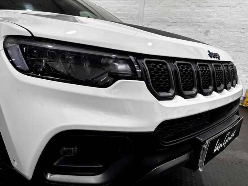 Used Jeep Compass 2024 for sale - 77516051: Photo 3