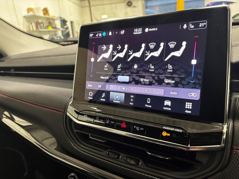 Used Jeep Compass 2024 for sale - 77516051: Photo 33