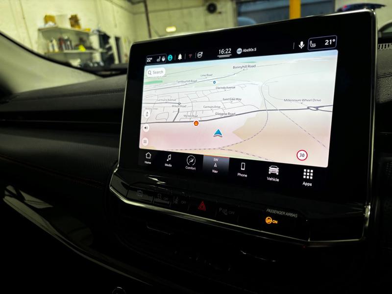 Used Jeep Compass 2024 for sale - 77516051: Photo 34