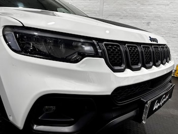 Used Jeep Compass 2024 for sale - 77516051: Photo