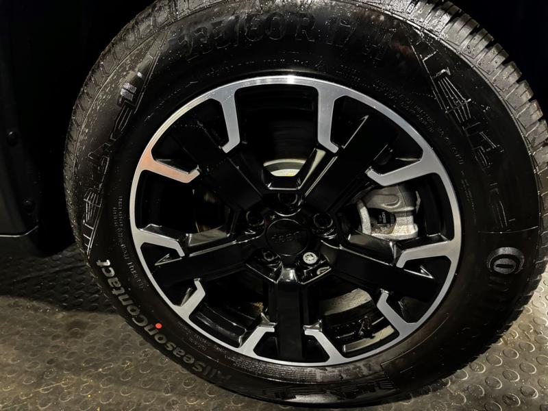 Used Jeep Compass 2024 for sale - 77516051: Photo 4