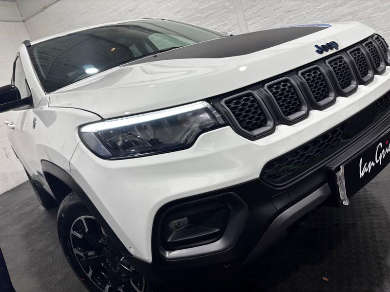 Used Jeep Compass 2024 for sale - 77516051: Photo 41