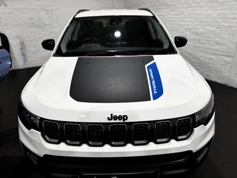 Used Jeep Compass 2024 for sale - 77516051: Photo 47