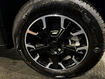 Used Jeep Compass 2024 for sale - 77516051: Photo