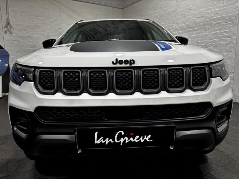 Used Jeep Compass 2024 for sale - 77516051: Photo 5