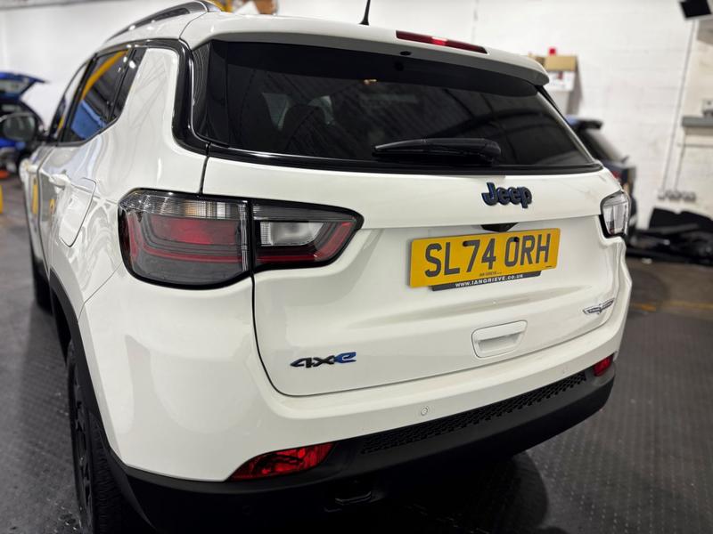 Used Jeep Compass 2024 for sale - 77516051: Photo 56