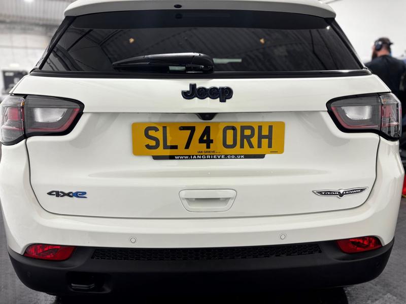 Used Jeep Compass 2024 for sale - 77516051: Photo 57