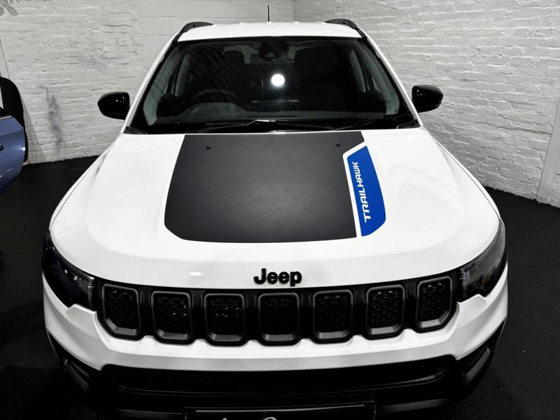 Used Jeep Compass 2024 for sale - 77516051: Photo 6