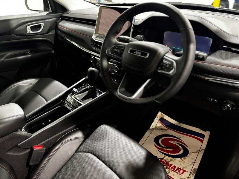 Used Jeep Compass 2024 for sale - 77516051: Photo 61