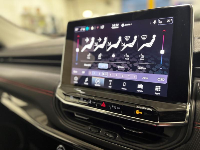 Used Jeep Compass 2024 for sale - 77516051: Photo 66