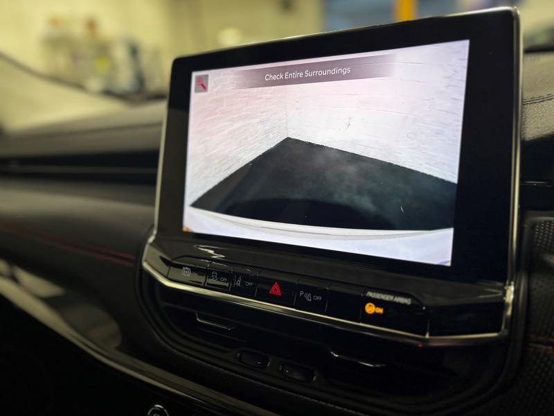 Used Jeep Compass 2024 for sale - 77516051: Photo 68