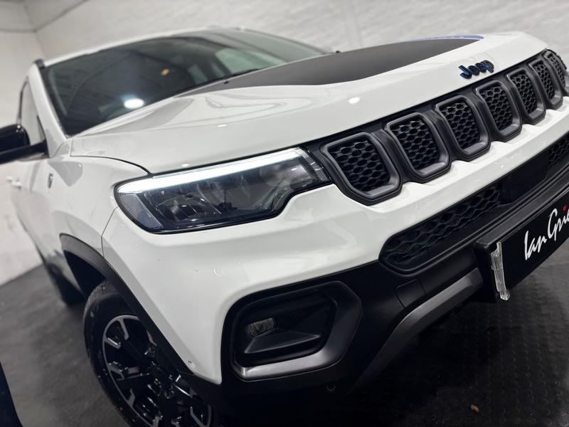 Used Jeep Compass 2024 for sale - 77516051: Photo 69