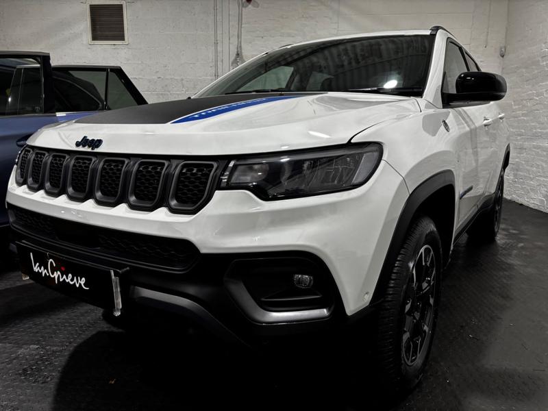 Used Jeep Compass 2024 for sale - 77516051: Photo 9