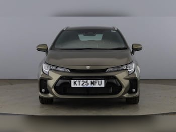 Used Suzuki Swace undefined for sale - 78640006: Photo
