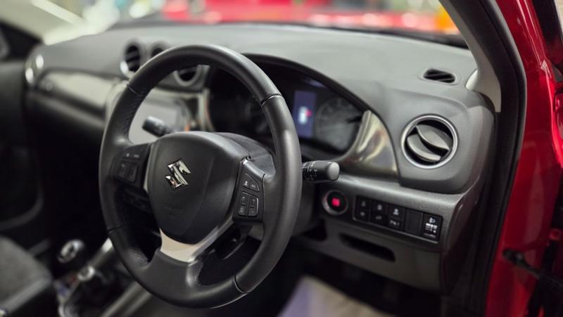 Used Suzuki Vitara 2025 for sale - 77093857: Photo 10