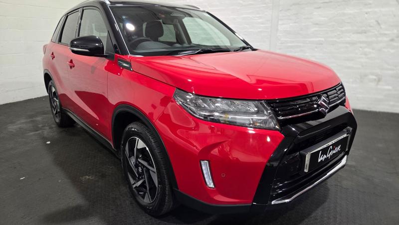 Used Suzuki Vitara 2025 for sale - 77093857: Photo 11