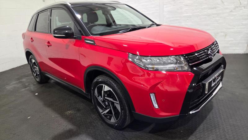 Used Suzuki Vitara 2025 for sale - 77093857: Photo 12