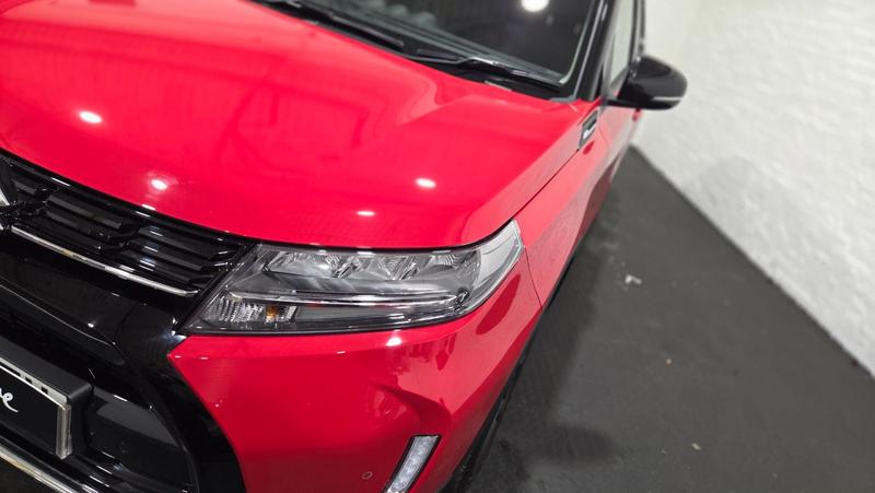 Used Suzuki Vitara 2025 for sale - 77093857: Photo 14