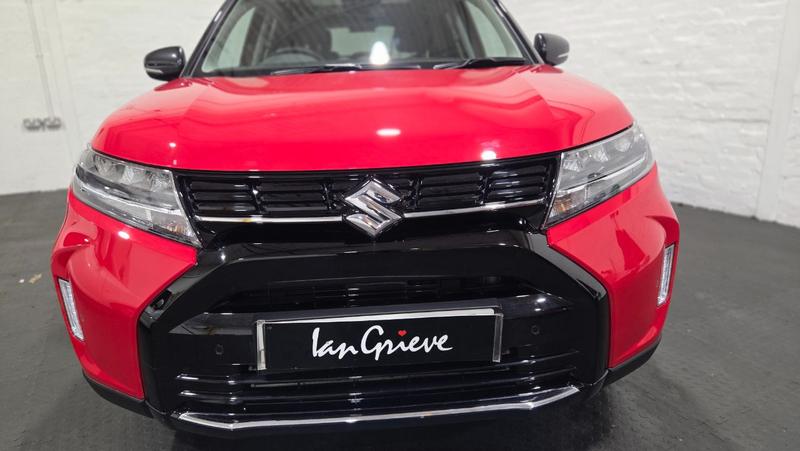 Used Suzuki Vitara 2025 for sale - 77093857: Photo 15