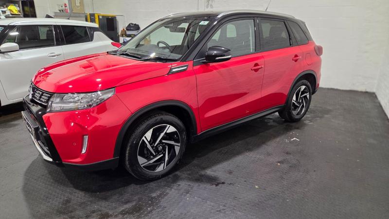 Used Suzuki Vitara 2025 for sale - 77093857: Photo 16
