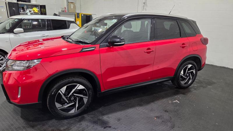 Used Suzuki Vitara 2025 for sale - 77093857: Photo 17