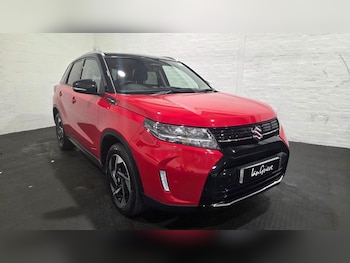 Used Suzuki Vitara 2025 for sale - 77093857: Photo