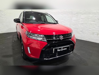 Used Suzuki Vitara 2025 for sale - 77093857: Photo